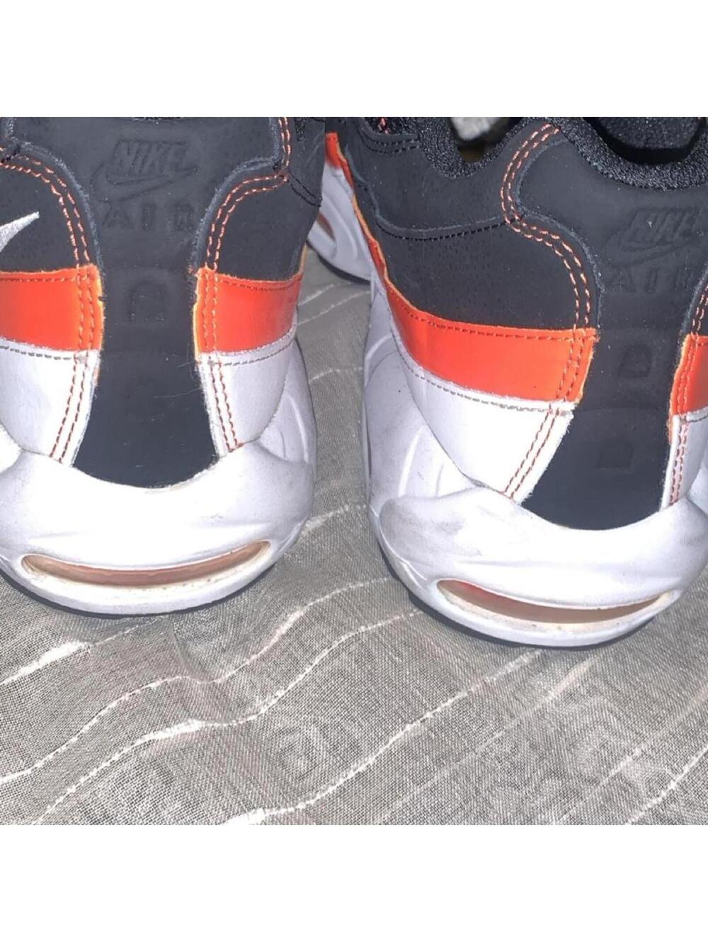 Nike Air Max 95 Baltimore Crab - Picture 4 of 5